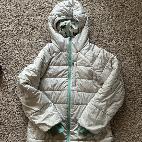 Patagonia snow drift jacket - Picture 1 of 4